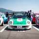 The bosozoku cars were a nice surprise